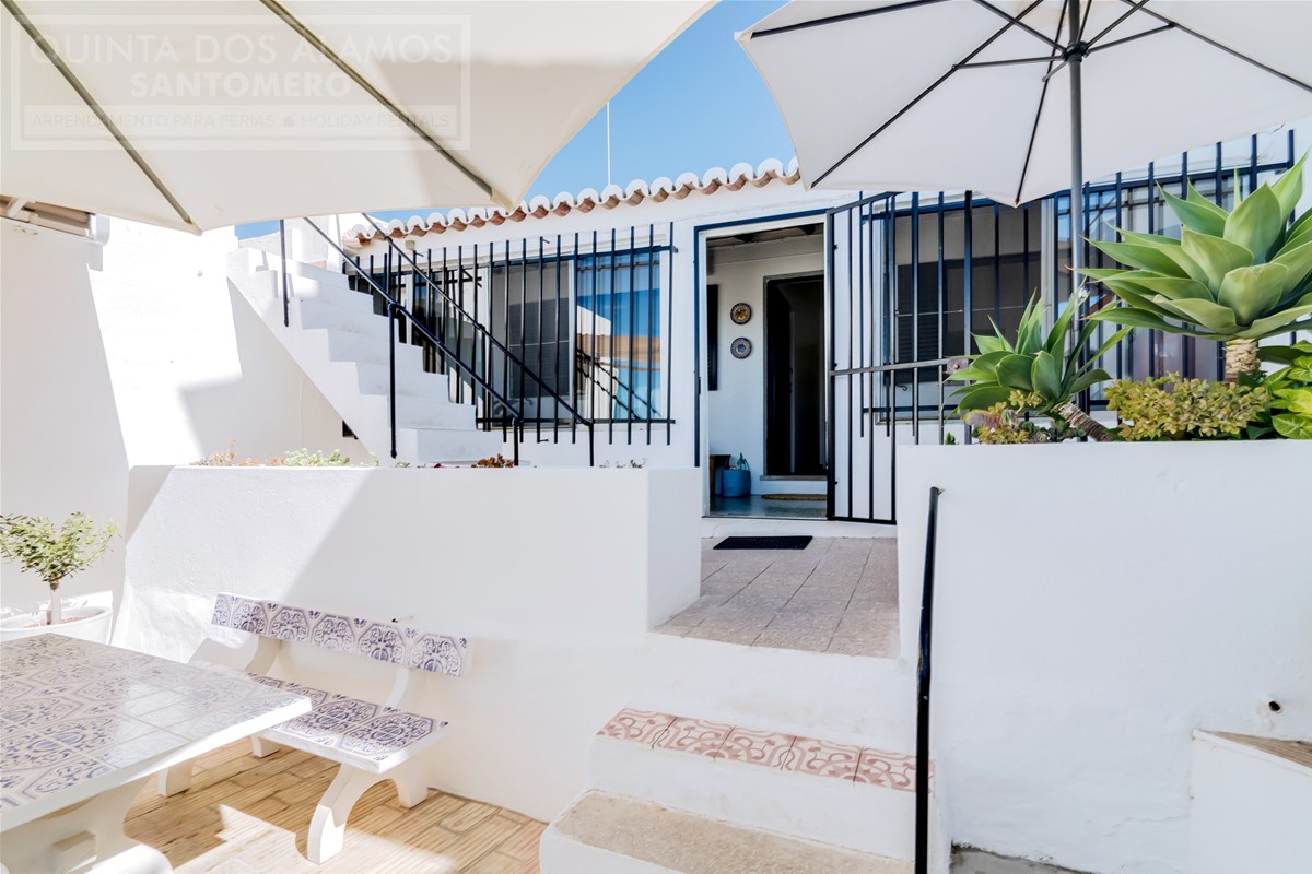 3 bedroom Villa in Albufeira